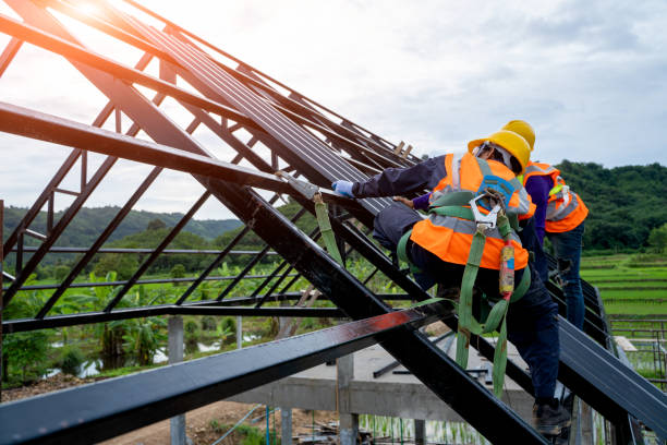Quick and Trustworthy Emergency Roof Repair Services in Arcadia, WI