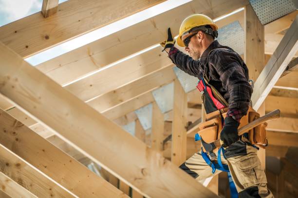 Best New Roof Installation  in Arcadia, WI