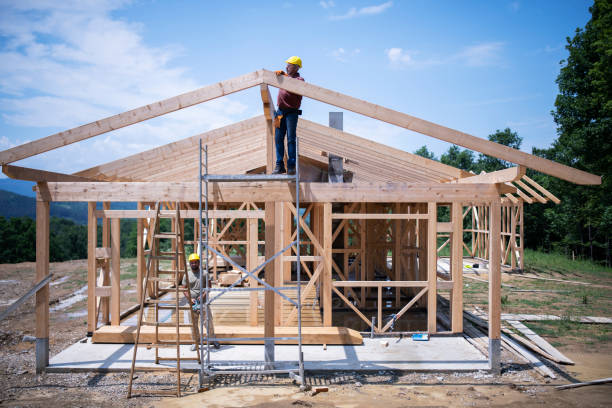 Best Residential Roofing Contractor  in Arcadia, WI