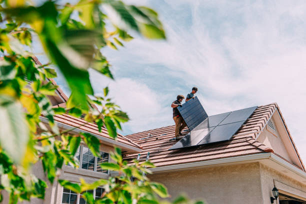 Tile Roofing Contractor in Arcadia, WI