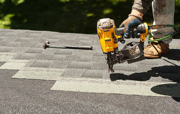 Best Commercial Roof Installation  in Arcadia, WI