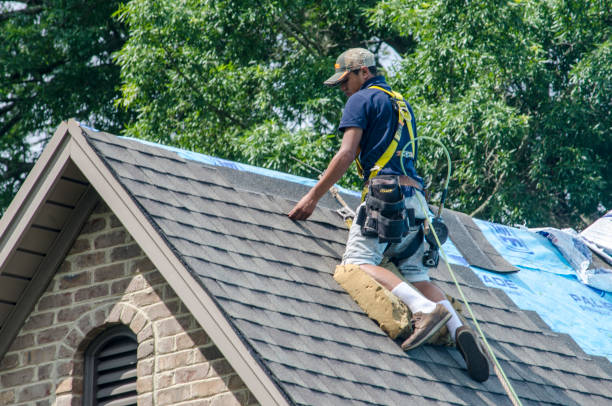 Slate Roofing Contractor in Arcadia, WI